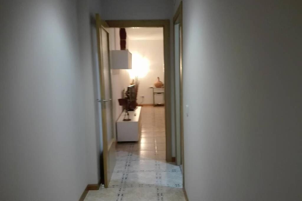 Vivienda Vacacional El Molino Argamasilla De Alba Luaran gambar